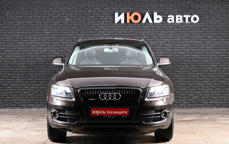Audi Q5, 2012 год, 1 300 000 рублей, 2 фотография