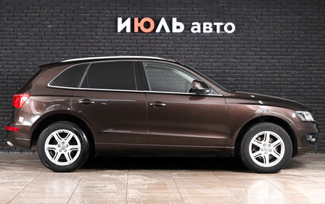 Audi Q5, 2012 год, 1 300 000 рублей, 7 фотография