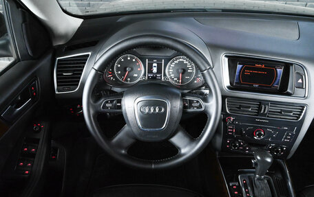 Audi Q5, 2012 год, 1 300 000 рублей, 12 фотография