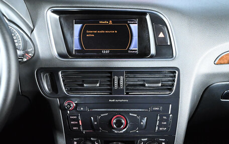 Audi Q5, 2012 год, 1 300 000 рублей, 13 фотография