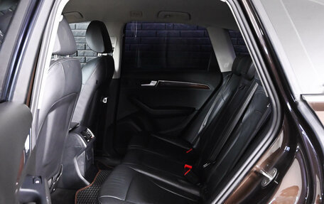 Audi Q5, 2012 год, 1 300 000 рублей, 10 фотография
