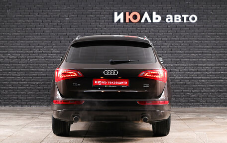 Audi Q5, 2012 год, 1 300 000 рублей, 5 фотография