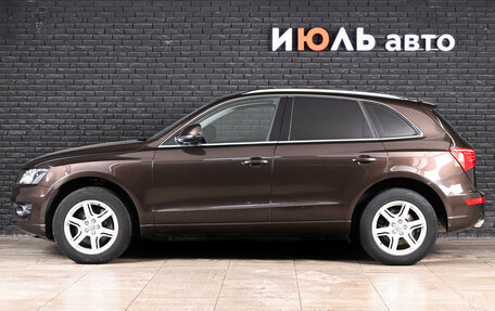 Audi Q5, 2012 год, 1 300 000 рублей, 8 фотография