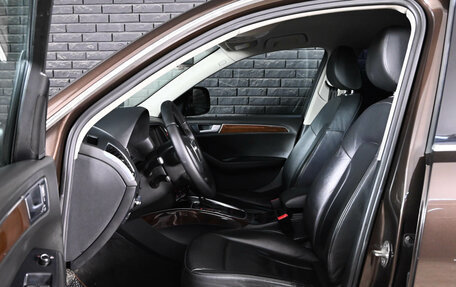 Audi Q5, 2012 год, 1 300 000 рублей, 9 фотография