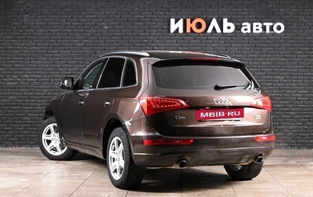 Audi Q5, 2012 год, 1 300 000 рублей, 6 фотография