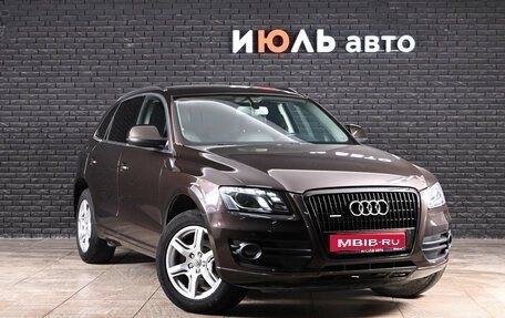 Audi Q5, 2012 год, 1 300 000 рублей, 3 фотография