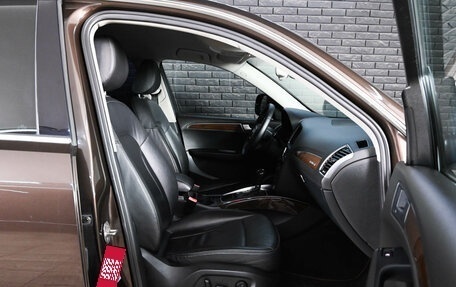 Audi Q5, 2012 год, 1 300 000 рублей, 11 фотография