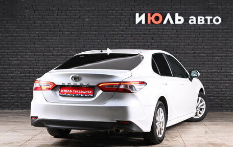 Toyota Camry, 2018 год, 2 720 000 рублей, 4 фотография