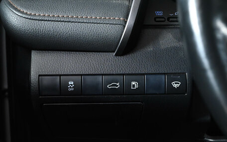 Toyota Camry, 2018 год, 2 720 000 рублей, 15 фотография