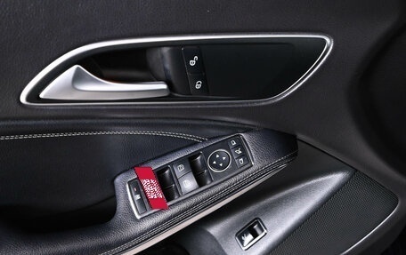 Mercedes-Benz CLA, 2017 год, 1 580 000 рублей, 15 фотография