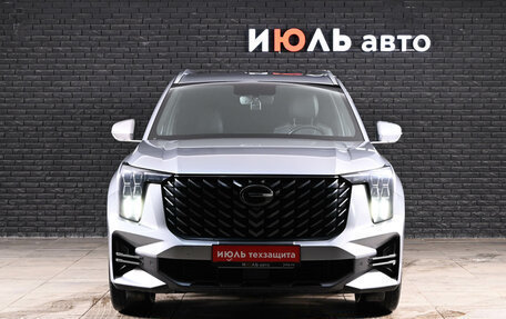 GAC GS8, 2024 год, 2 950 000 рублей, 2 фотография