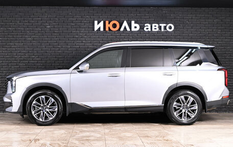 GAC GS8, 2024 год, 2 950 000 рублей, 8 фотография