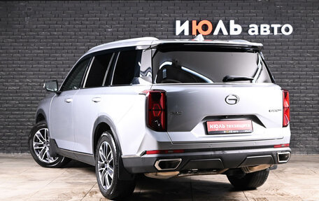 GAC GS8, 2024 год, 2 950 000 рублей, 6 фотография