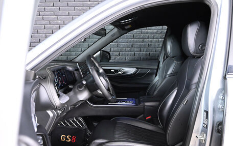 GAC GS8, 2024 год, 2 950 000 рублей, 10 фотография