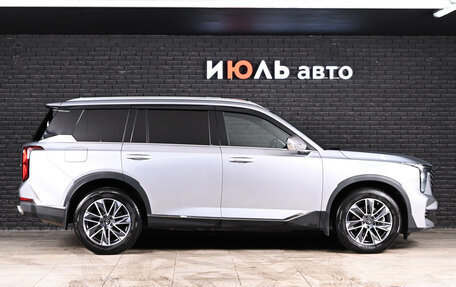 GAC GS8, 2024 год, 2 950 000 рублей, 7 фотография
