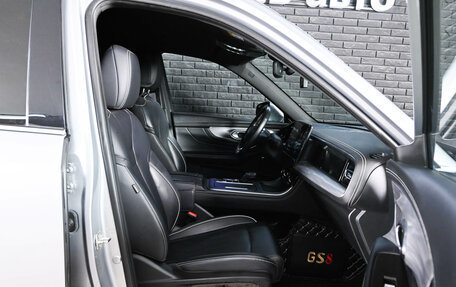 GAC GS8, 2024 год, 2 950 000 рублей, 13 фотография