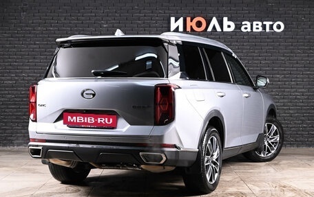 GAC GS8, 2024 год, 2 950 000 рублей, 4 фотография