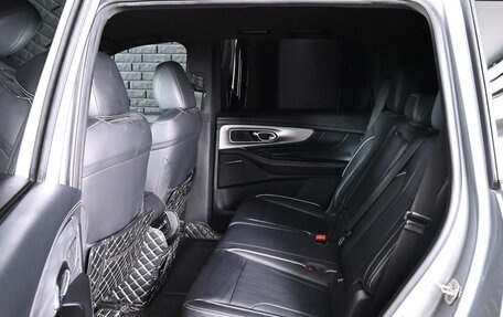 GAC GS8, 2024 год, 2 950 000 рублей, 11 фотография