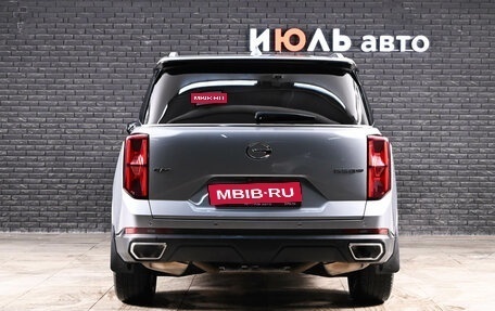 GAC GS8, 2024 год, 2 950 000 рублей, 5 фотография