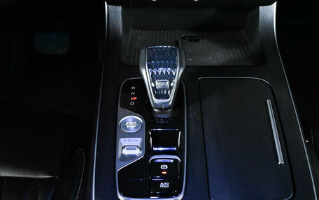 GAC GS8, 2024 год, 2 950 000 рублей, 18 фотография