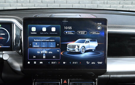 GAC GS8, 2024 год, 2 950 000 рублей, 17 фотография