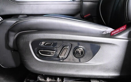 GAC GS8, 2024 год, 2 950 000 рублей, 21 фотография