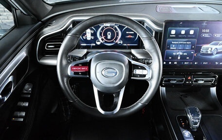 GAC GS8, 2024 год, 2 950 000 рублей, 16 фотография