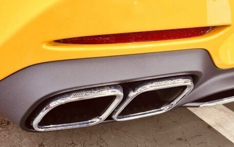 Mercedes-Benz AMG GT I рестайлинг, 2017 год, 8 399 000 рублей, 10 фотография