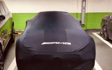 Mercedes-Benz AMG GT I рестайлинг, 2017 год, 8 399 000 рублей, 11 фотография