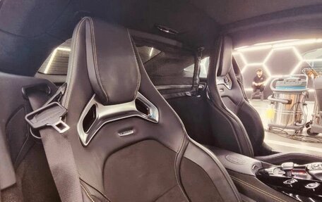 Mercedes-Benz AMG GT I рестайлинг, 2017 год, 8 399 000 рублей, 12 фотография