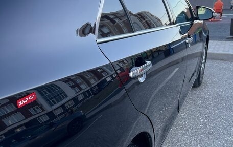 Toyota Camry, 2016 год, 1 760 000 рублей, 6 фотография