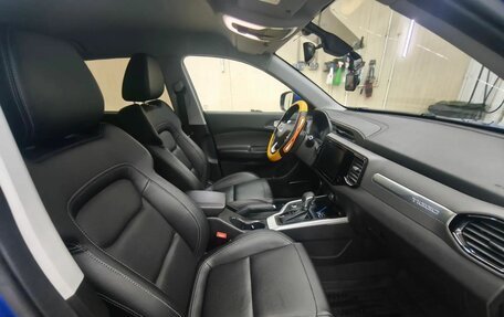 Chery Tiggo 4 I рестайлинг, 2021 год, 1 300 000 рублей, 7 фотография