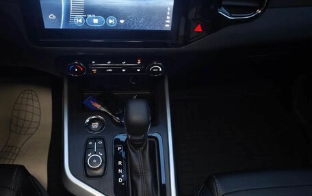 Chery Tiggo 4 I рестайлинг, 2021 год, 1 300 000 рублей, 6 фотография