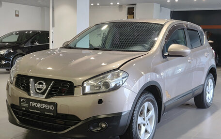 Nissan Qashqai, 2012 год, 890 000 рублей, 2 фотография