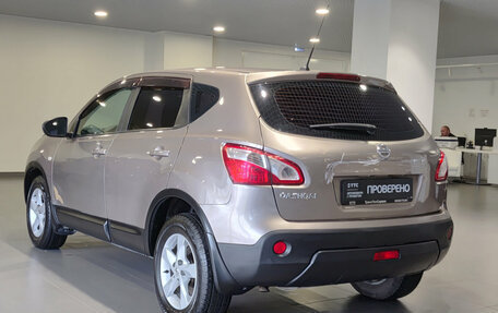Nissan Qashqai, 2012 год, 890 000 рублей, 11 фотография