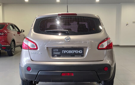 Nissan Qashqai, 2012 год, 890 000 рублей, 10 фотография