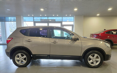 Nissan Qashqai, 2012 год, 890 000 рублей, 8 фотография