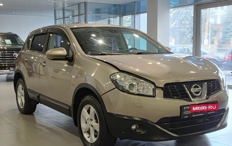 Nissan Qashqai, 2012 год, 890 000 рублей, 6 фотография