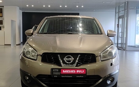 Nissan Qashqai, 2012 год, 890 000 рублей, 4 фотография