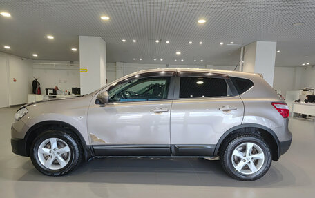 Nissan Qashqai, 2012 год, 890 000 рублей, 12 фотография