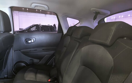 Nissan Qashqai, 2012 год, 890 000 рублей, 16 фотография