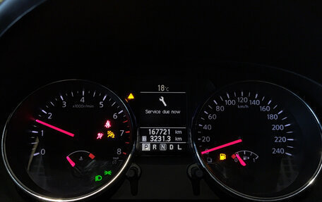 Nissan Qashqai, 2012 год, 890 000 рублей, 17 фотография