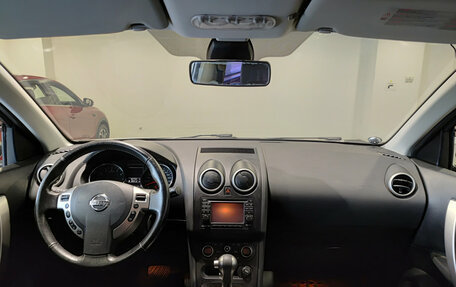 Nissan Qashqai, 2012 год, 890 000 рублей, 18 фотография