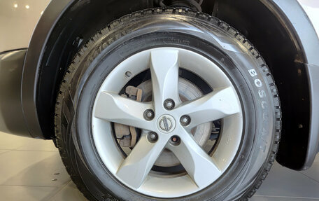 Nissan Qashqai, 2012 год, 890 000 рублей, 22 фотография