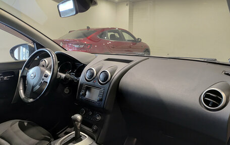 Nissan Qashqai, 2012 год, 890 000 рублей, 15 фотография