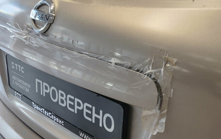 Nissan Qashqai, 2012 год, 890 000 рублей, 26 фотография
