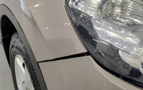 Nissan Qashqai, 2012 год, 890 000 рублей, 27 фотография