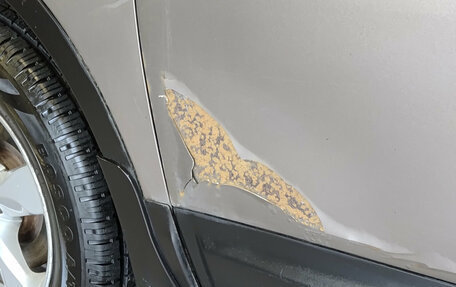 Nissan Qashqai, 2012 год, 890 000 рублей, 23 фотография