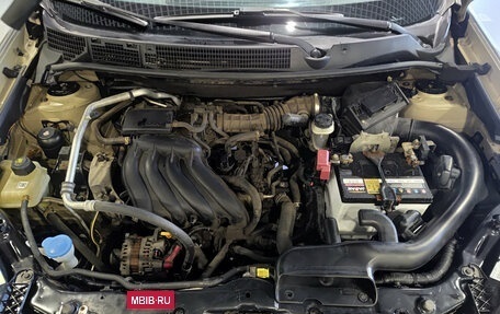 Nissan Qashqai, 2012 год, 890 000 рублей, 13 фотография