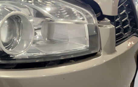 Nissan Qashqai, 2012 год, 890 000 рублей, 28 фотография